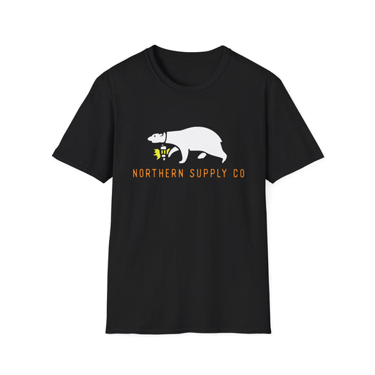 Rescue Bear T-Shirt
