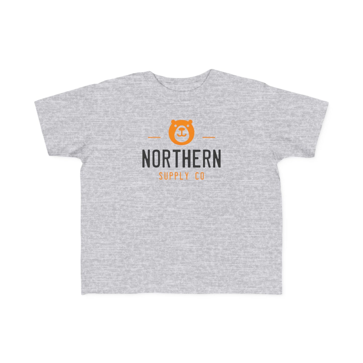 Little Bear Toddler Tee