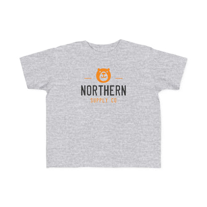 Little Bear Toddler Tee