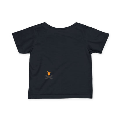 Little Bear Infant Tee