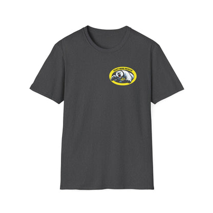 EKATI Mine Rescue  T-Shirt