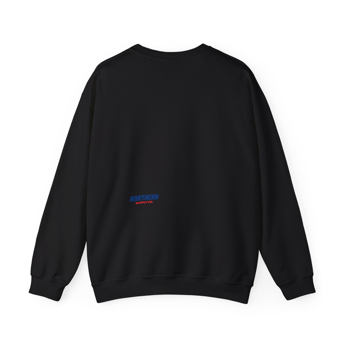 Blue Northern Supply Co. Air Crewneck Sweatshirt