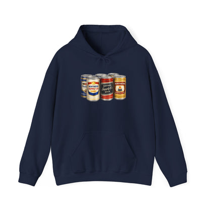 6-Pack Hoodie