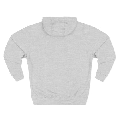 EKATI Mine Rescue Heavy Hoodie