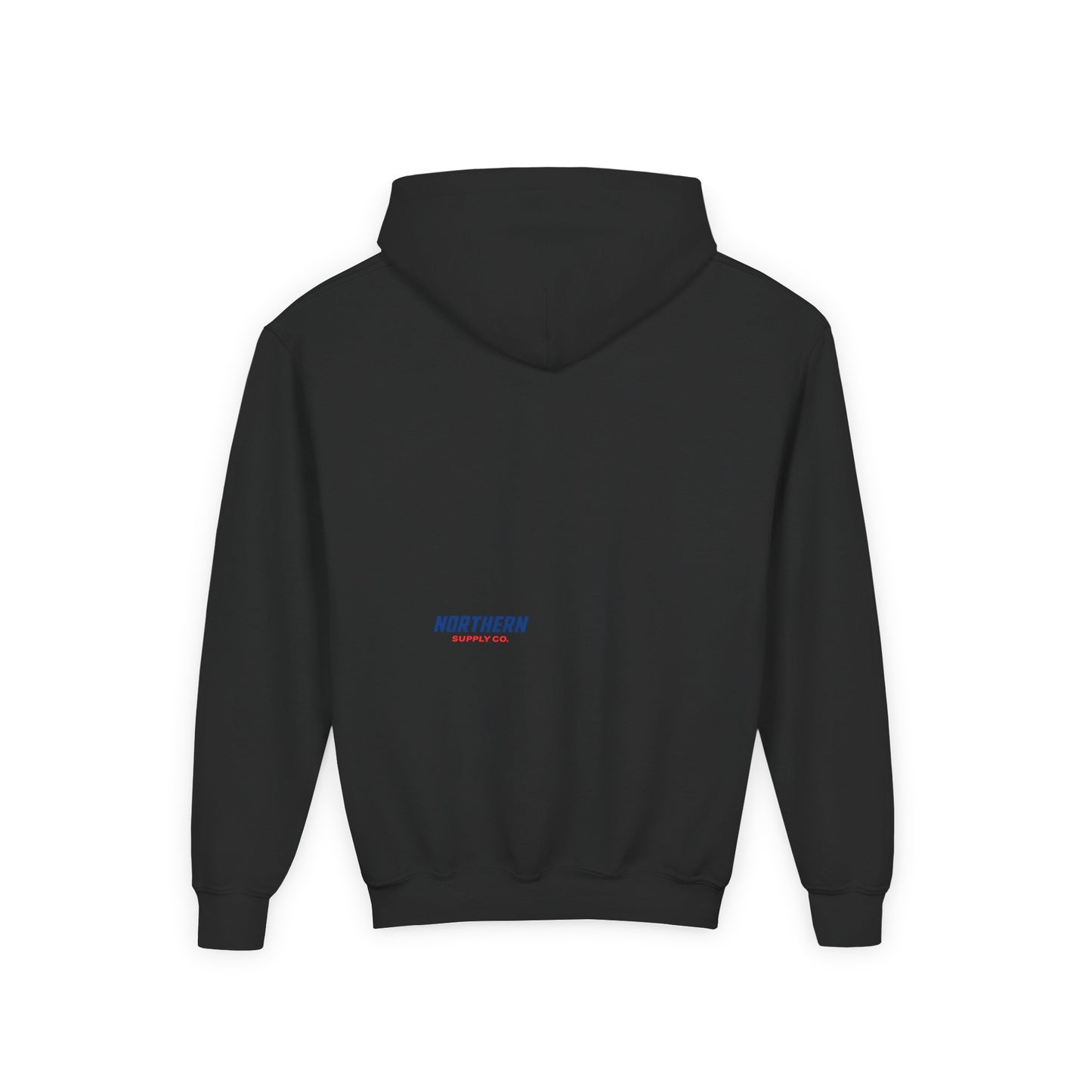 Blue Northern Supply Co. Air Youth Hoodie