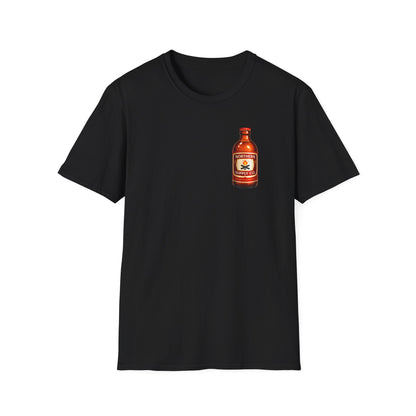 Golden Ex Stubby T-Shirt