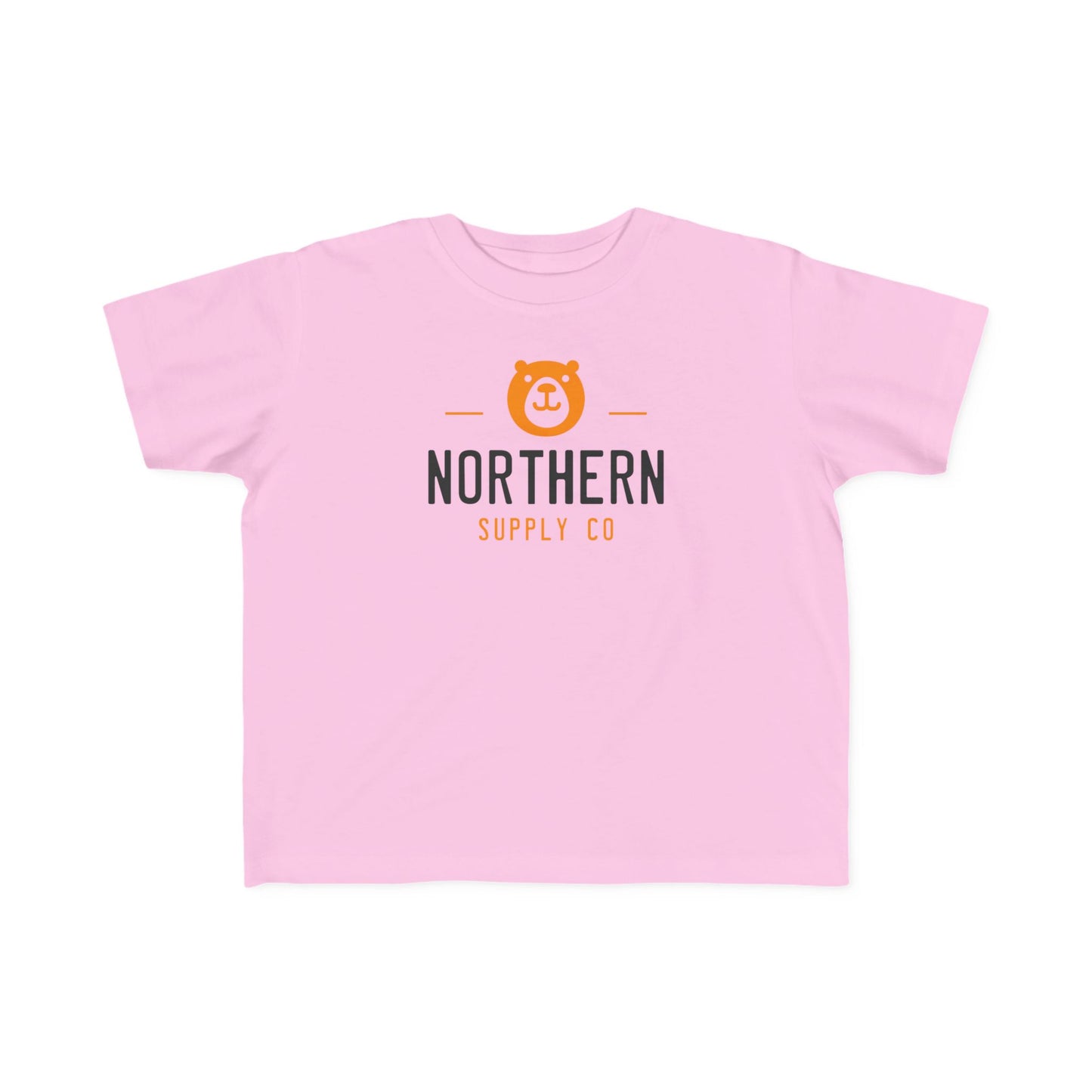 Little Bear Toddler Tee