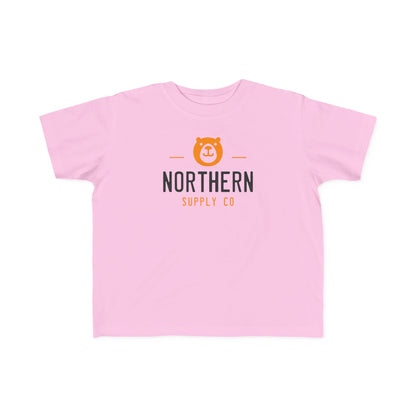 Little Bear Toddler Tee