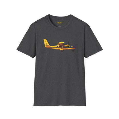 Yellow Twin Otter T‑Shirt