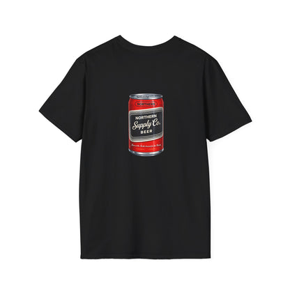 Dark Label Little Can T-Shirt