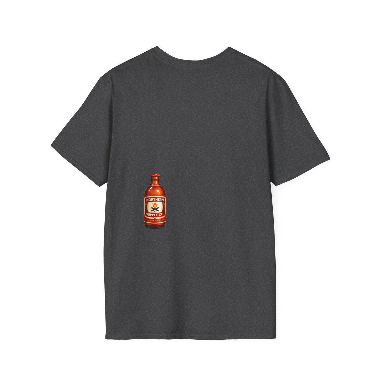 Ex Label T-Shirt