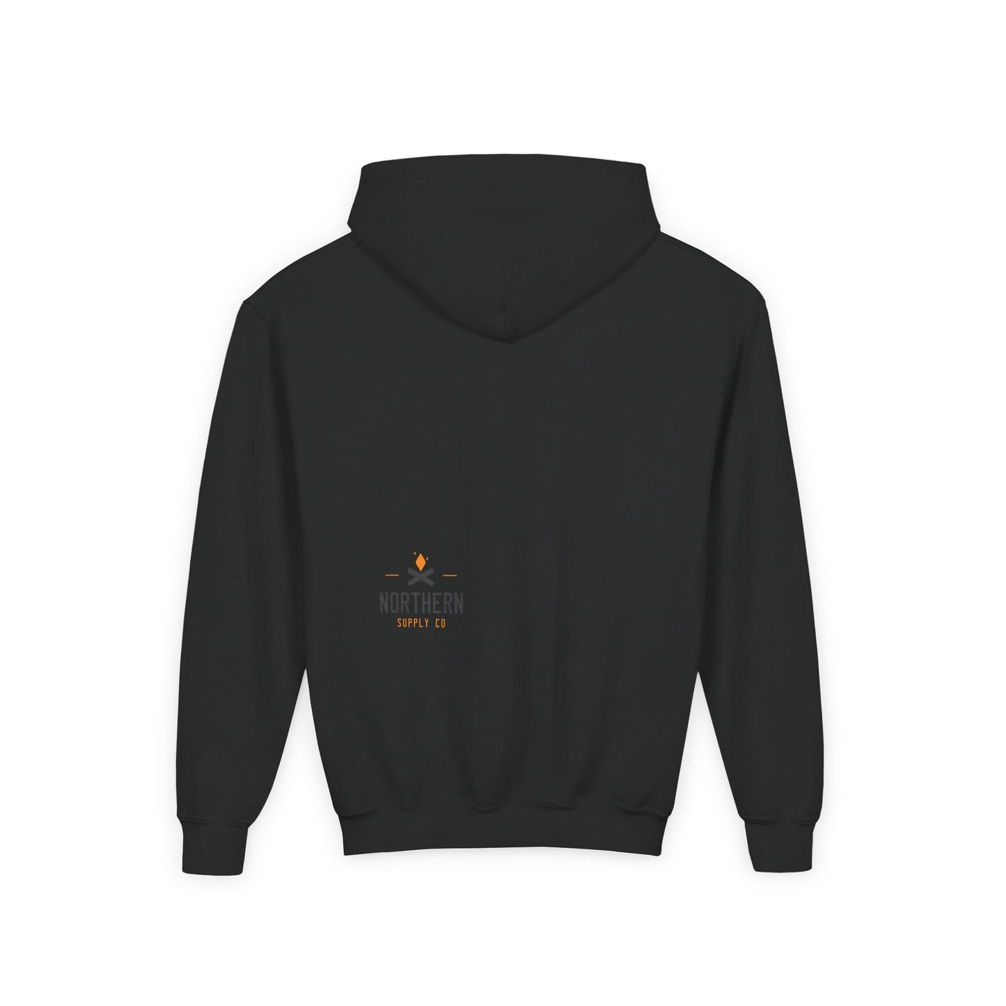 Little Bear Youth Hoodie