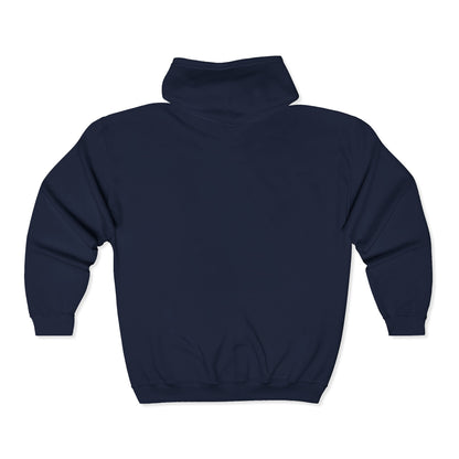 EKATI Bears Zip-Up Hoodie