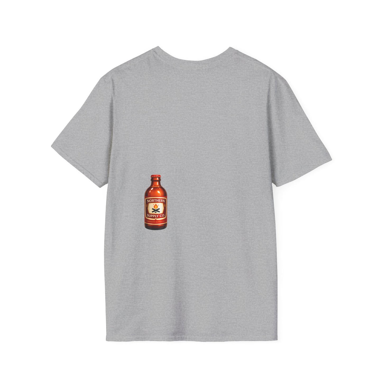 Ex Label T-Shirt