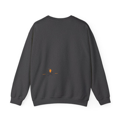 Limited Edition Monthly Drop - Camp Life Crewneck Sweatshirt