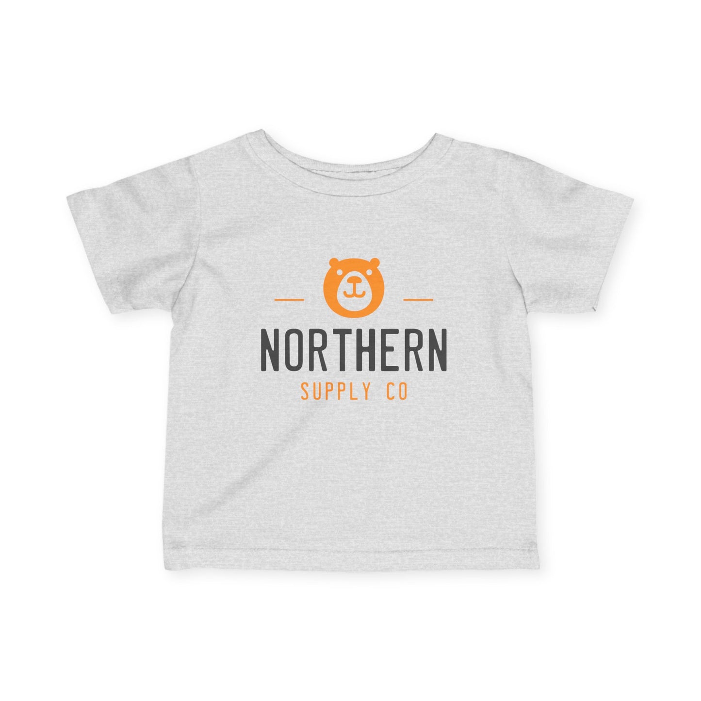 Little Bear Infant Tee