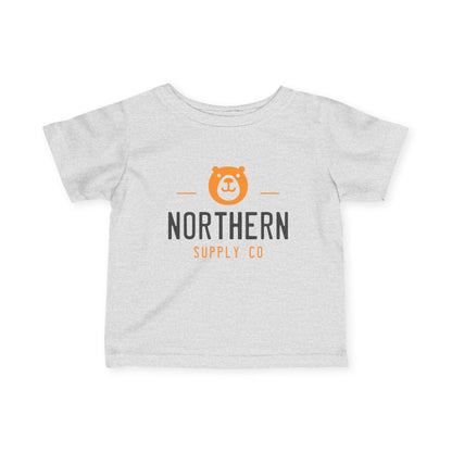 Little Bear Infant Tee