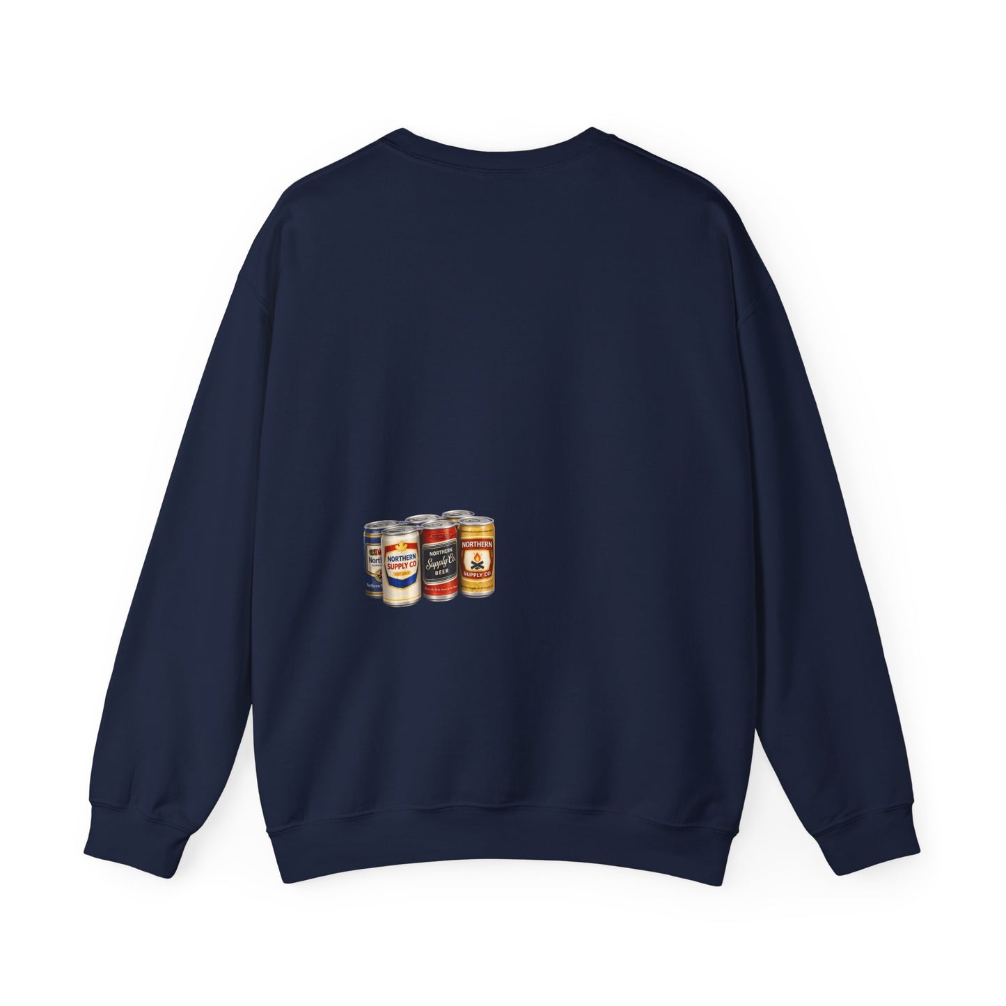 6-Pack Sweatshirt