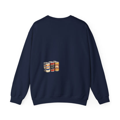 6-Pack Sweatshirt