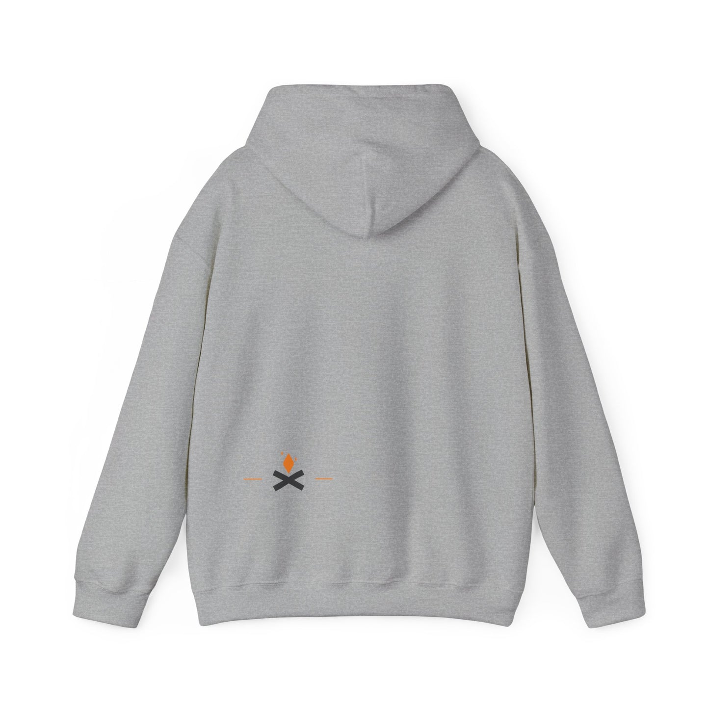 Camp Life Hoodie