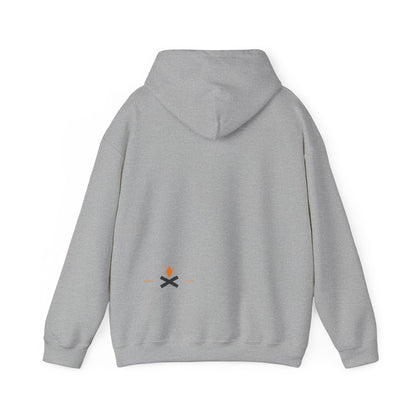 Camp Life Hoodie