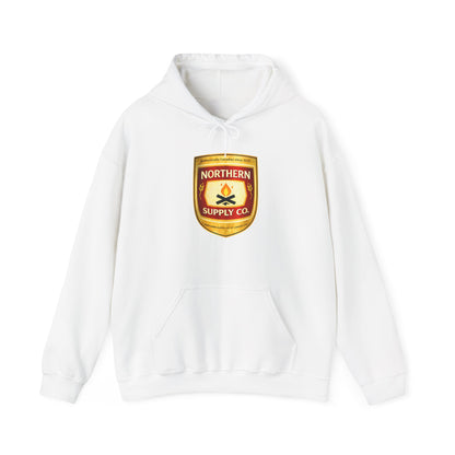 Ex Label Hoodie