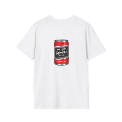 Dark Label Little Can T-Shirt