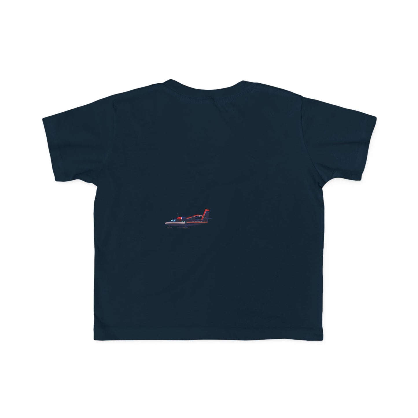 Blue Northern Supply Co. Air Toddler T-Shirt