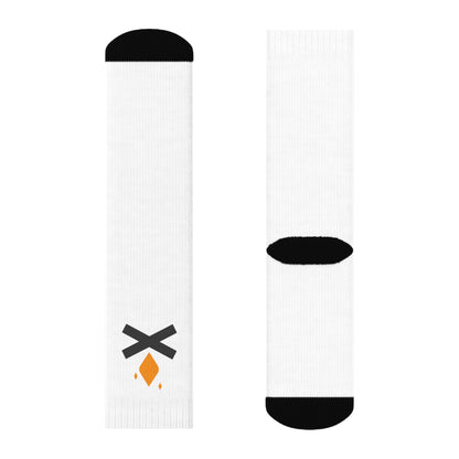 Campfire Socks