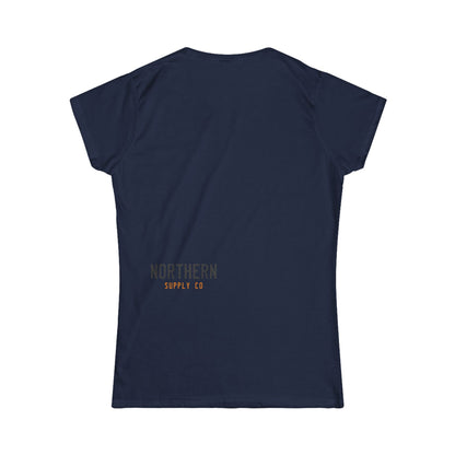 Ladies Campfire T-Shirt