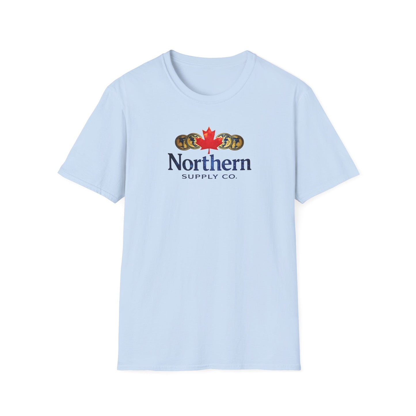 True Blue Label T-Shirt
