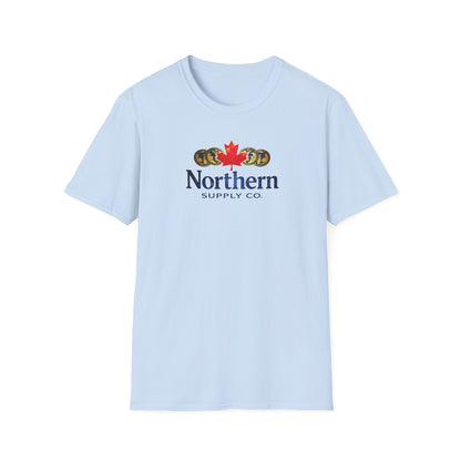 True Blue Label T-Shirt