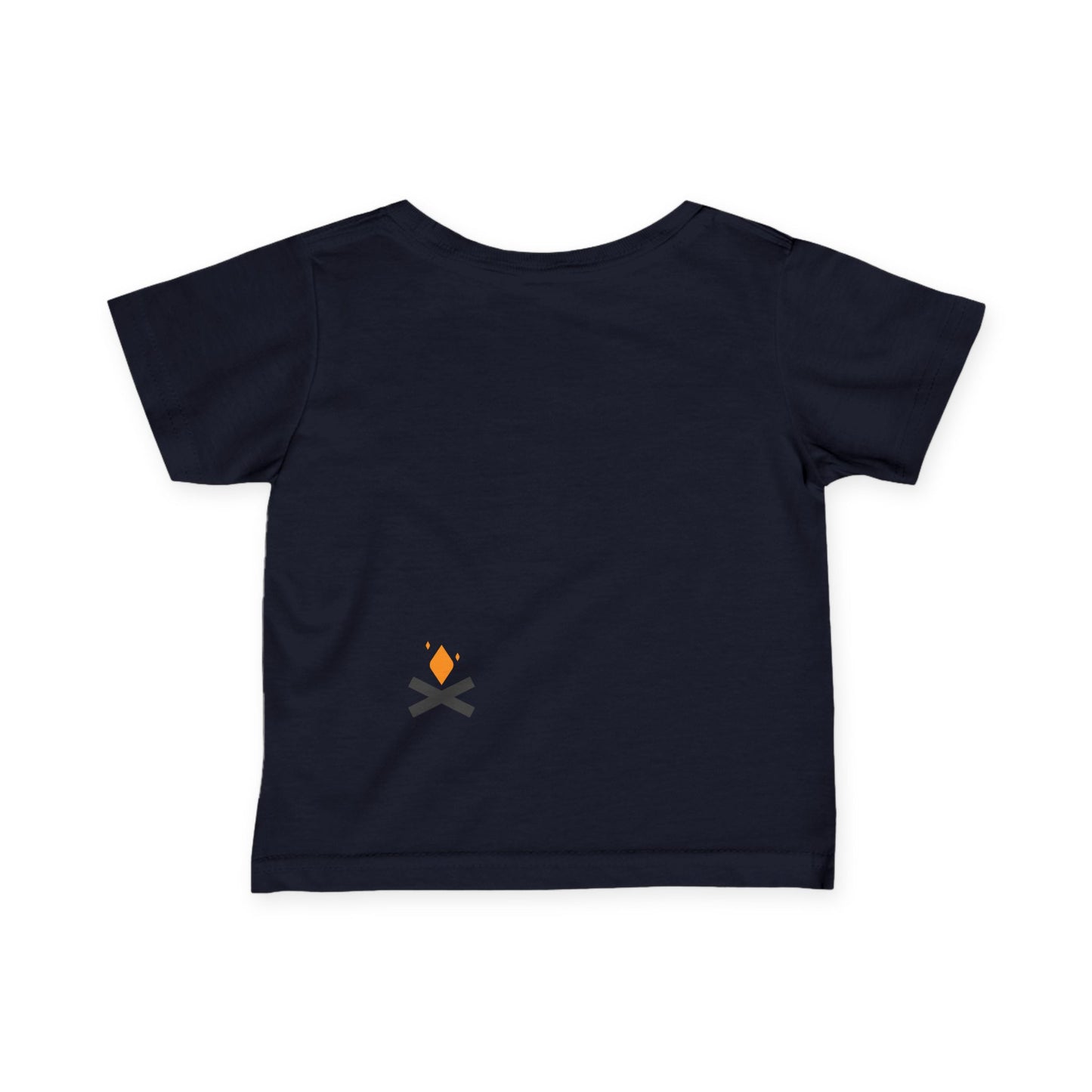 Little Bear Infant Tee