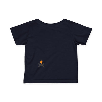 Little Bear Infant Tee
