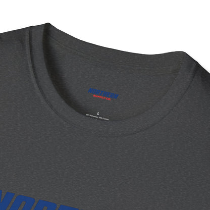 Blue Northern Supply Co. Air T-Shirt