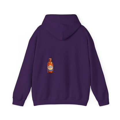 Country Classic Label Hoodie