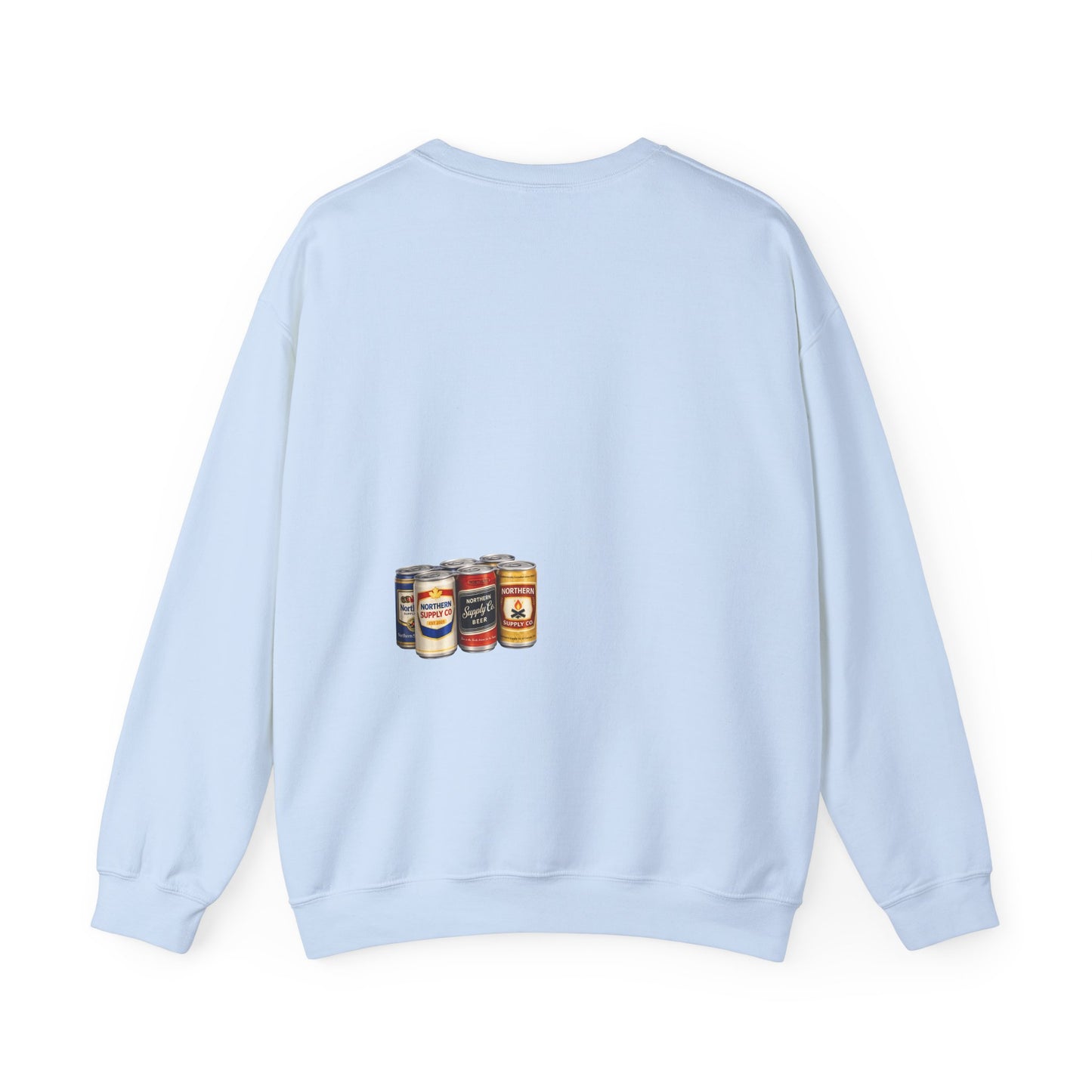 6-Pack Sweatshirt