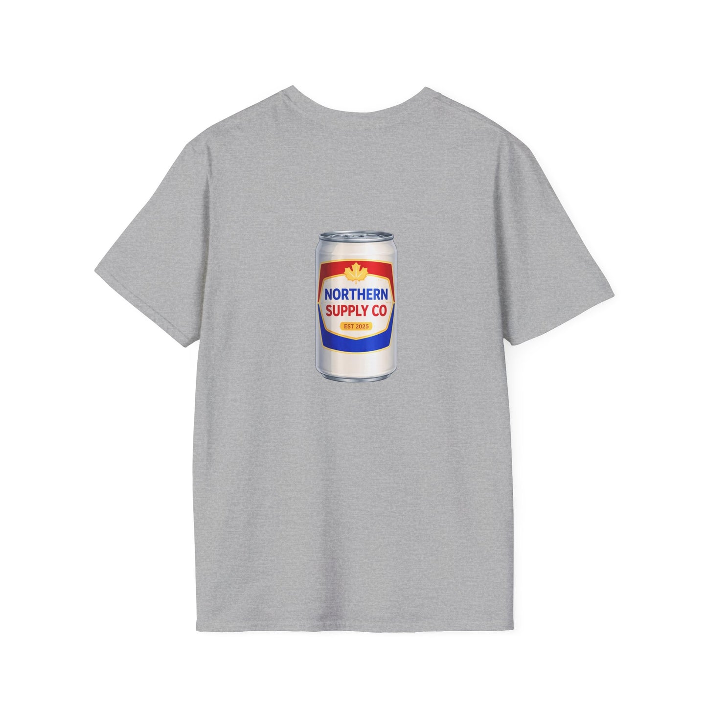 Country Classic Little Can T-Shirt