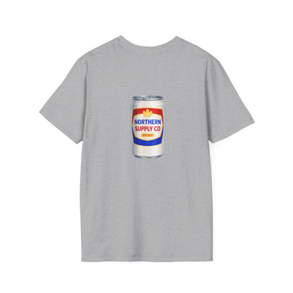 Country Classic Little Can T-Shirt