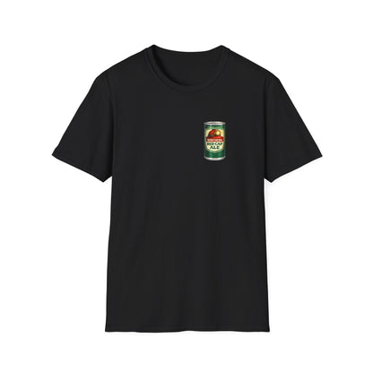 Little Red Cap Can T-Shirt