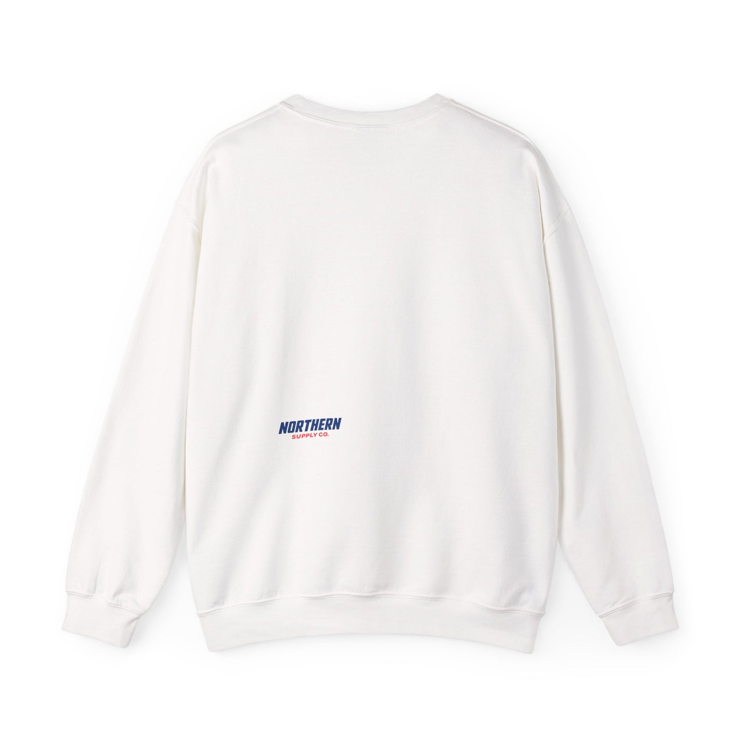 Blue Northern Supply Co. Air Crewneck Sweatshirt