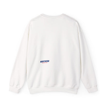 Blue Northern Supply Co. Air Crewneck Sweatshirt