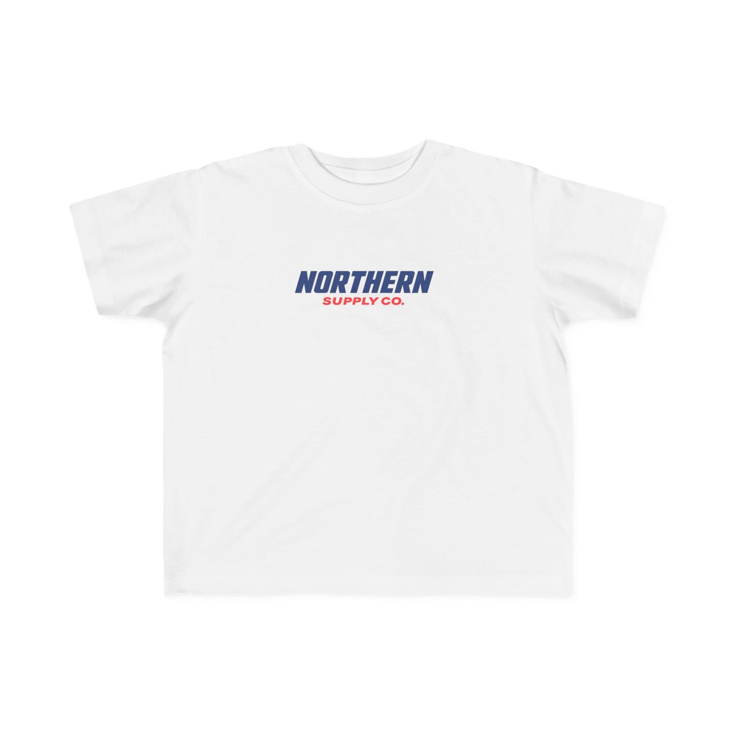 Blue Northern Supply Co. Air Toddler T-Shirt