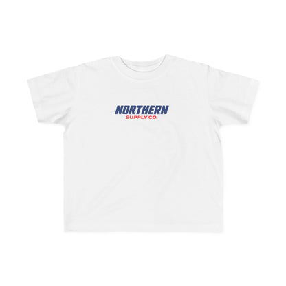 Blue Northern Supply Co. Air Toddler T-Shirt