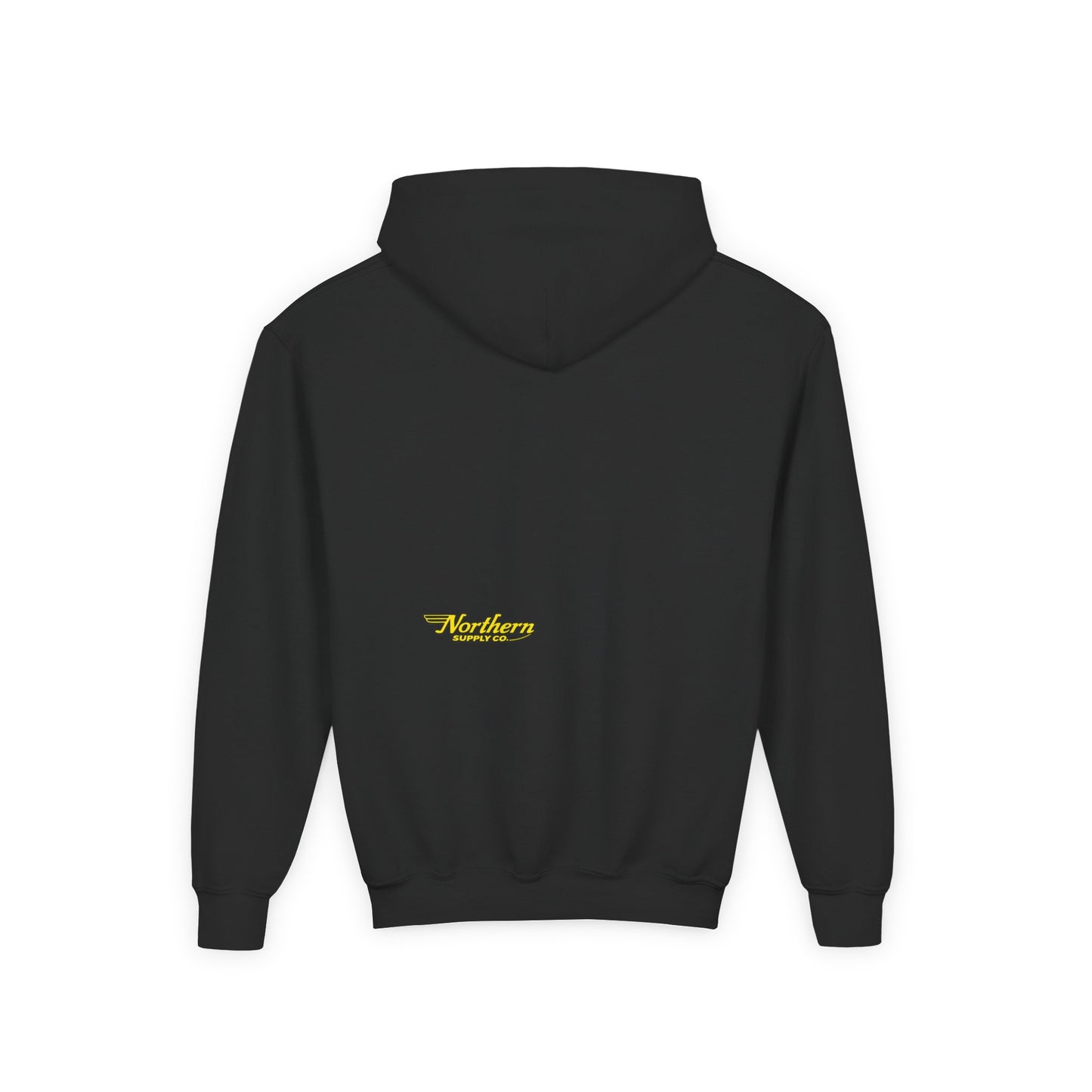 Yellow Northern Supply Co. Air Youth Hoodie