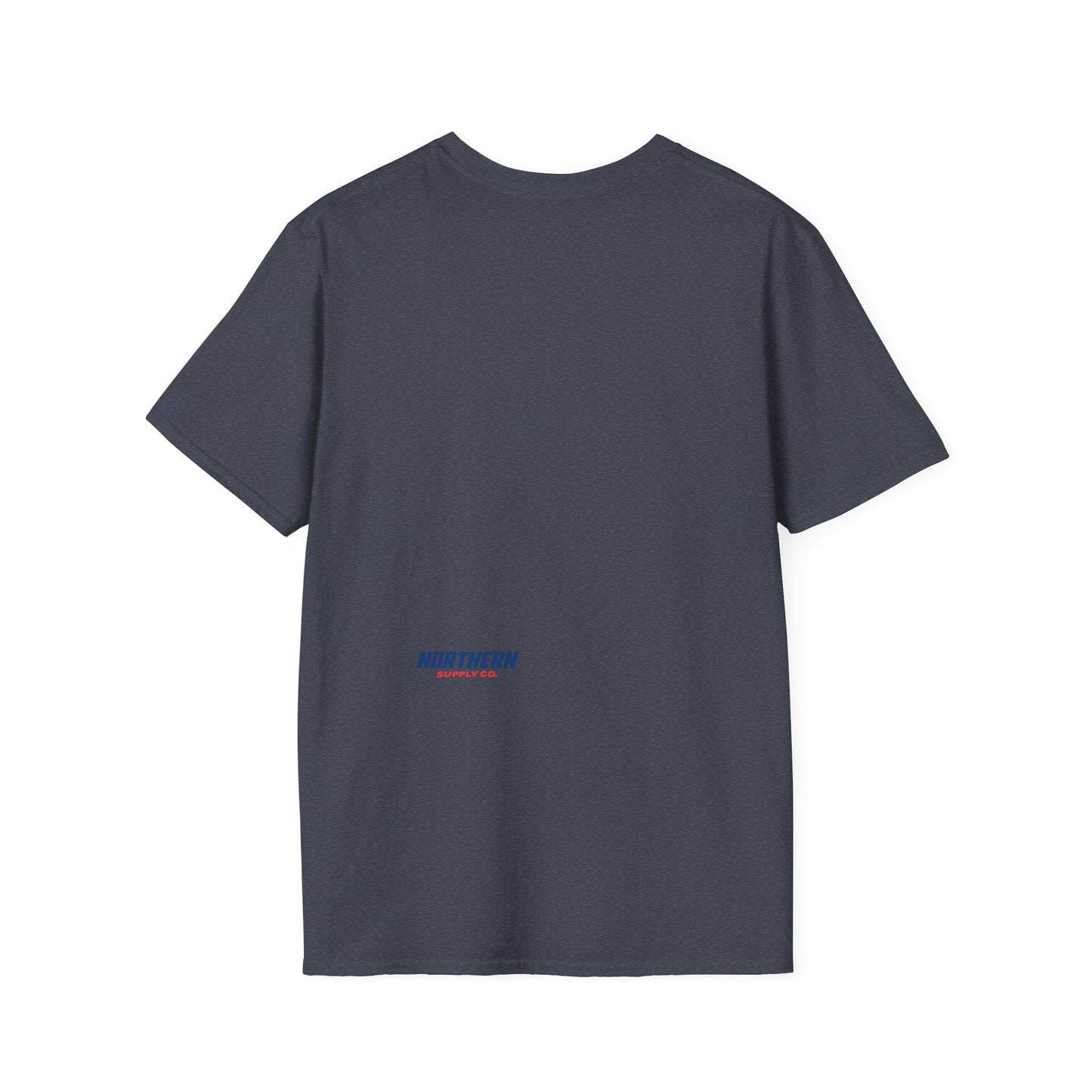 Blue Northern Supply Co. Air T-Shirt
