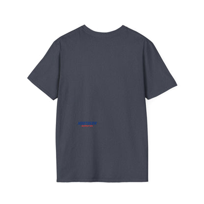Blue Northern Supply Co. Air T-Shirt