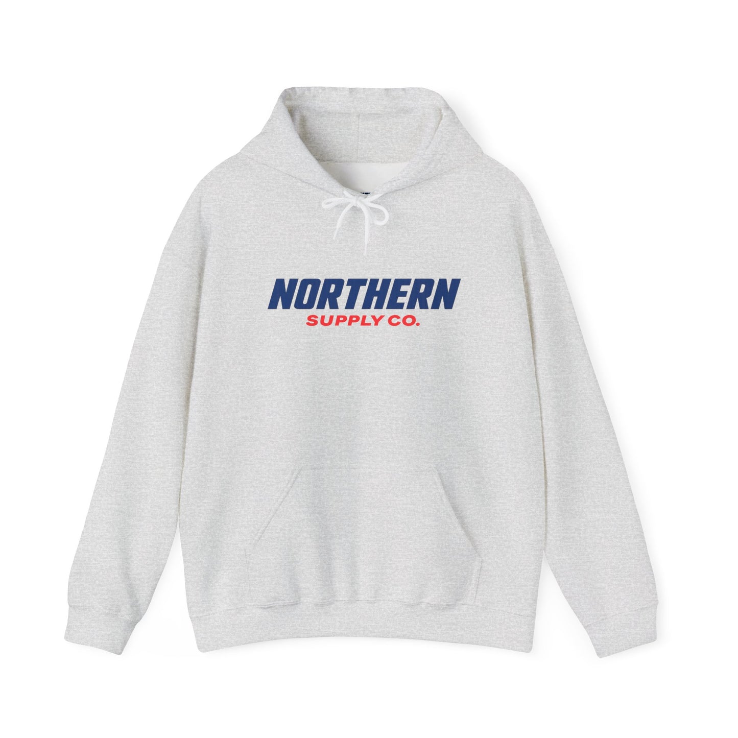 Blue Northern Supply Co. Air Heavy Hoodie