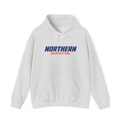 Blue Northern Supply Co. Air Heavy Hoodie