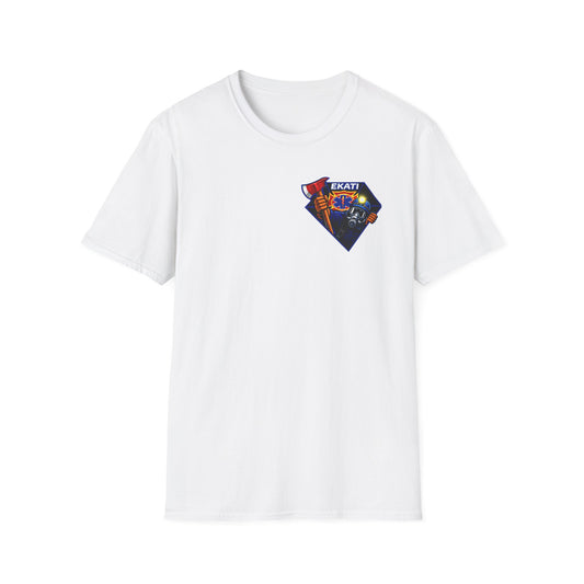EKATI Mine Rescuer T-Shirt